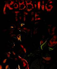 《Robbing Time》demo