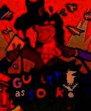 《袜罪并罚》官方版