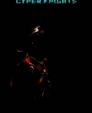 《赛博骑士: 闪点》 3DM汉化组汉化补丁v1.0