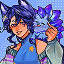 加查闪耀 汉化版 VBETA