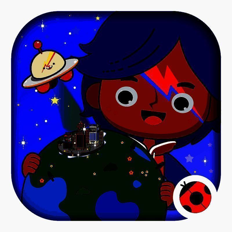 米加小镇：世界 苹果版 V2.85