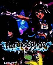 《偶像传奇！闪耀再临》游戏库