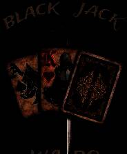 《黑杰克战争》demo