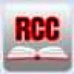rcc阅读器