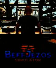 《贝夫杰佐斯模拟器》官方版