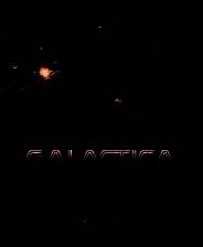 《太空堡垒卡拉狄加：僵局》官方版