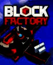 《Block Factory》免安装中文版
