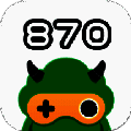870游戏盒 V2.2.11