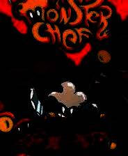 《怪物大厨》demo