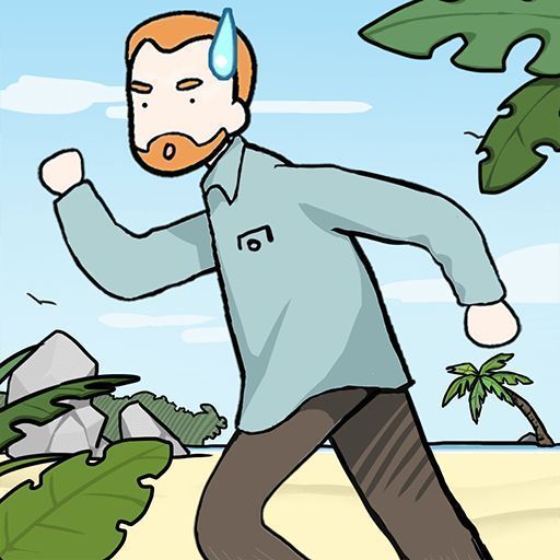 模拟小岛求生 V1.0.0