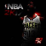 NBA 2K17 V3.22
