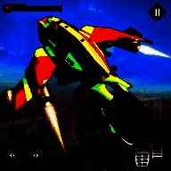 轻型自行车飞行特技 手机版 V2.17