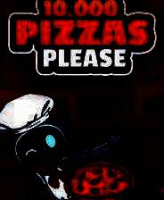 《10.000 Pizzas Please》demo