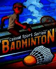 《休闲运动系列：羽毛球》免安装汉化版