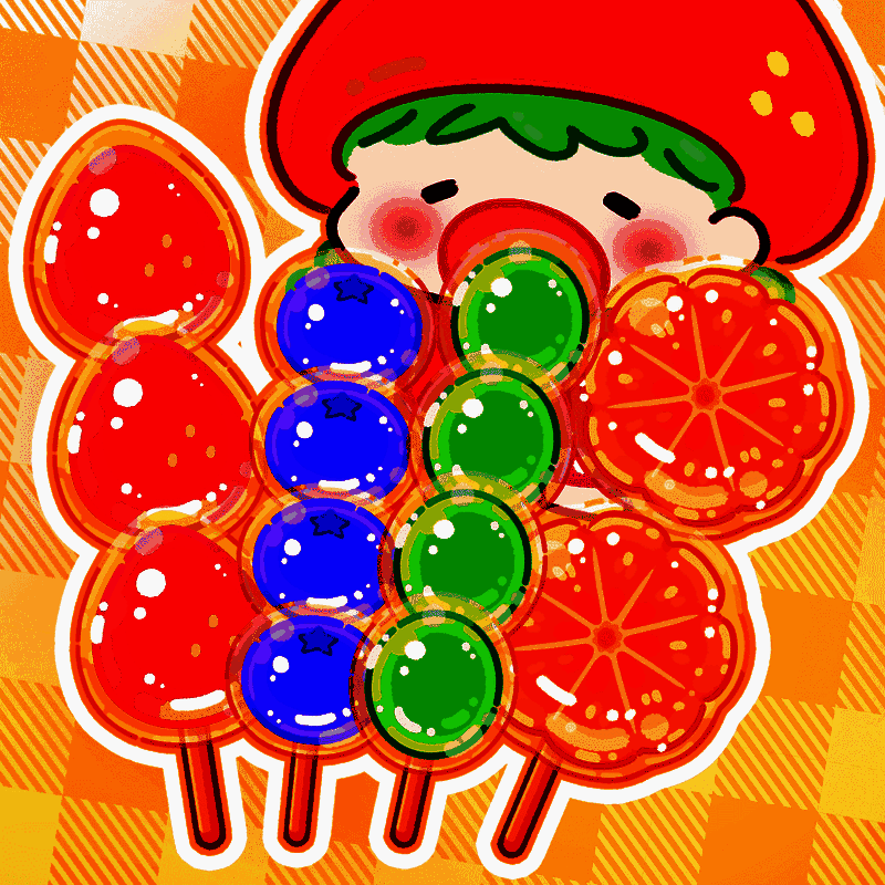 糖葫芦达人 V2.1.13