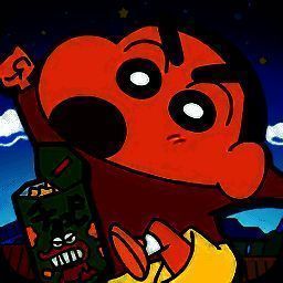 蜡笔小新跑酷 2025官方正版 V1.1.2