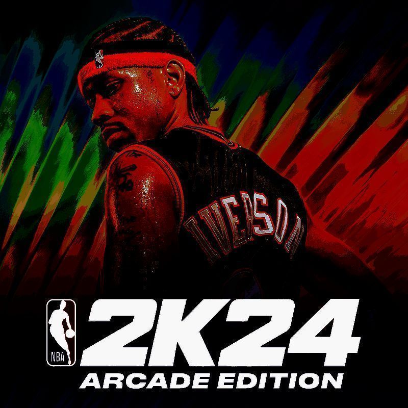 nba2k24 ios直装版 V3.18