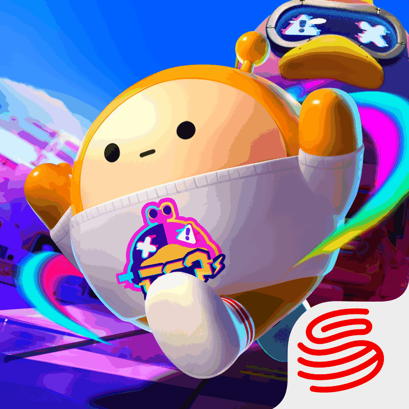 蛋仔派对 iPad版 V2.4.15