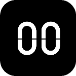 桌面数字时钟4.8.2最新版