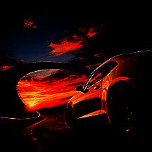 暴走飞车2 V2.0.1