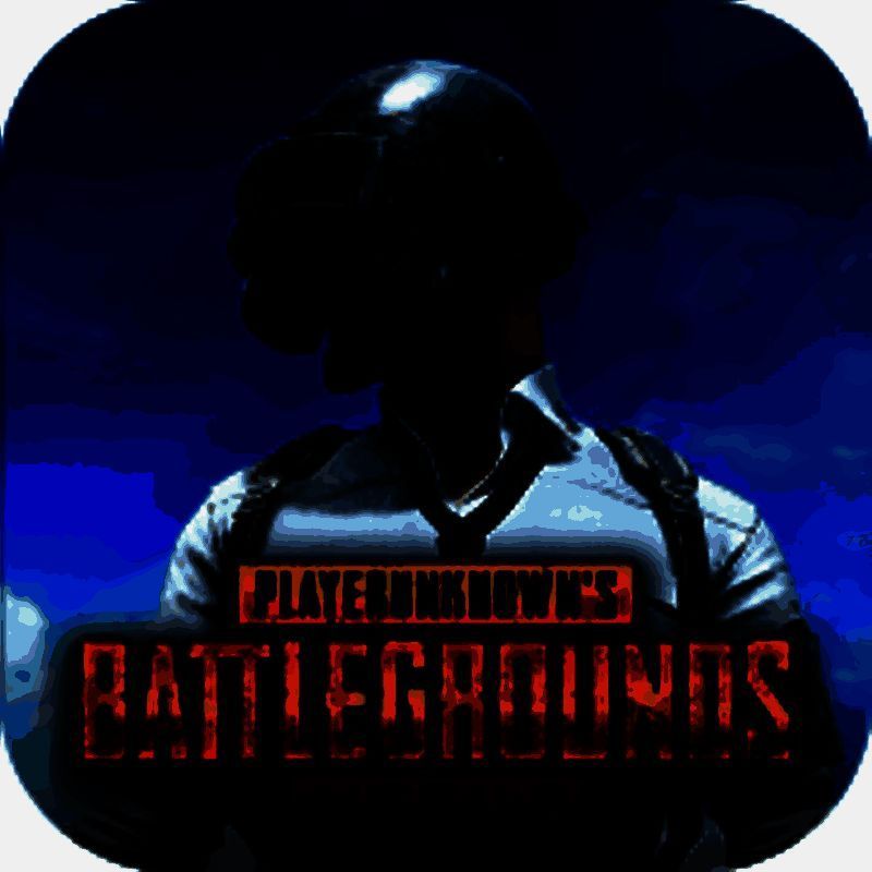 pubg地铁逃生 V3.98.94