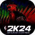 NBA 2K24 V2.6.13