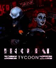 《吸血鬼酒吧大亨》 v1.0.10576升级档+未加密补丁[TENOKE]