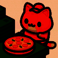 猫咪披萨店 V1.0.1