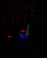 《洞窟徒步者》免安装汉化版