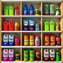 收纳解除强迫症 V1.0