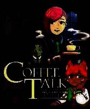 《咖啡物语 东京》中文版