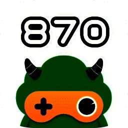 870游戏盒 ios下载 V1.3.4