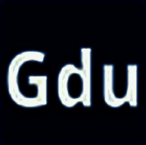 Gdu(磁盘使用分析器) v5.12.1