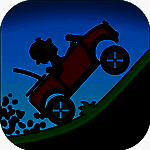 登山赛车 ios V2.43.99