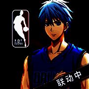 黑子的篮球：街头对决 V2.216