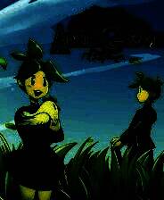 《April Grove》官方版