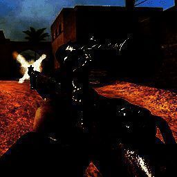 全民反恐枪战 V1.8.0