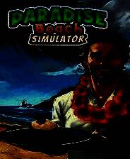 《天堂海滩模拟器》单机中文版