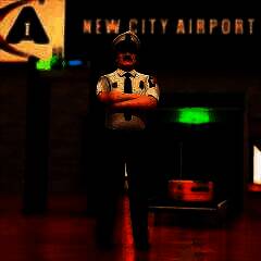 机场安全模拟器 最新版 V1.2