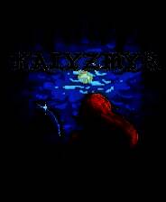 《卡利兹梅尔》免安装版