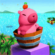 卡皮巴拉大冒险 V1.0.3