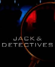 《杰克与侦探：无声狼人杀》官方版