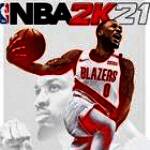 nba2k21 V8.55.51