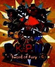 《托克朋！怒之铁剑》免安装汉化版