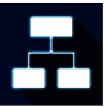 亿图组织结构图8.7.4