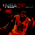 nba2k23 苹果版 V1.91.12