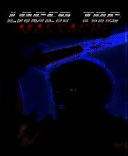 《激光枪战大屠杀》单机中文版