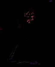 《暗夜之爱》官方版