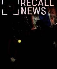 《Recall News》demo