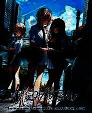 《始于谎言的夏日恋情》官方版